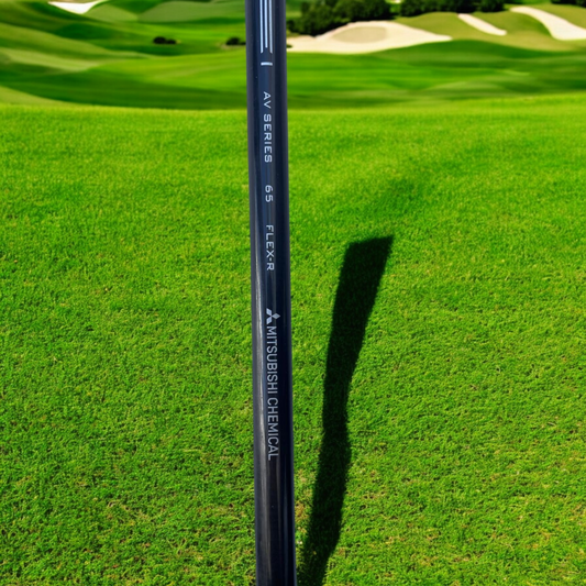 Varilla para madera TENSEI AV BLUE 41.5¨ Regular