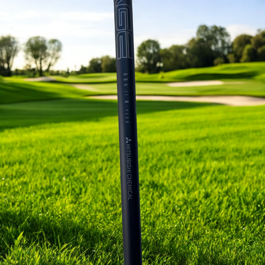 Varilla para madera KURO KAGE 40.75¨ Regular