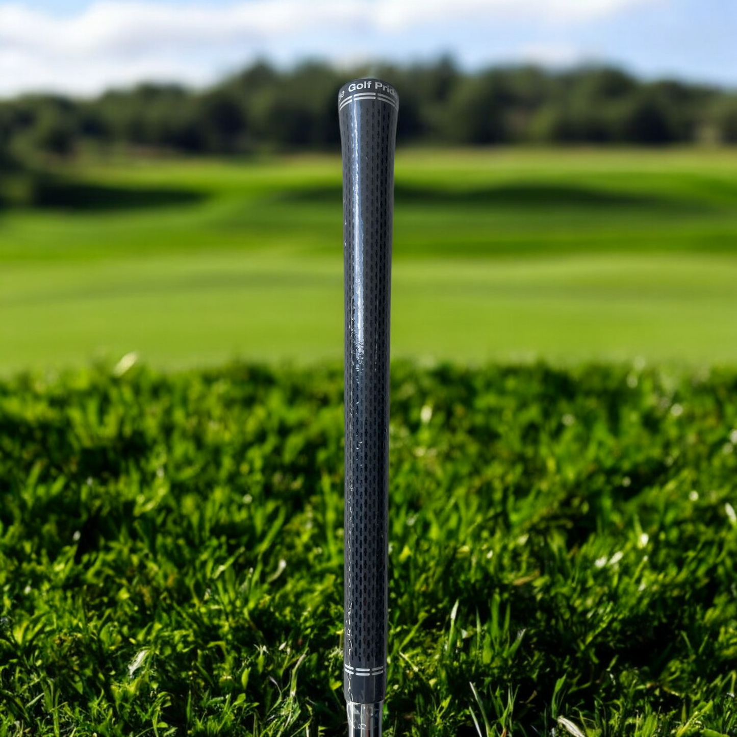 Hi-Toe Milled Grind Wedge 52° Stiff