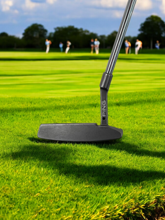 ANSER 2 Putter