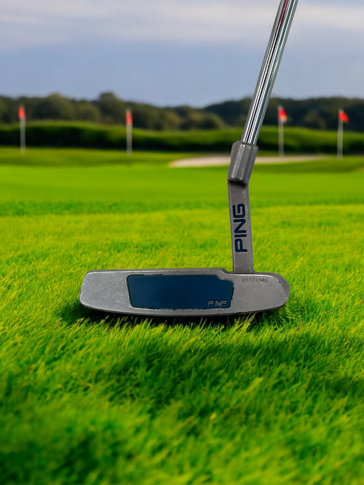 G2i Anser Putter