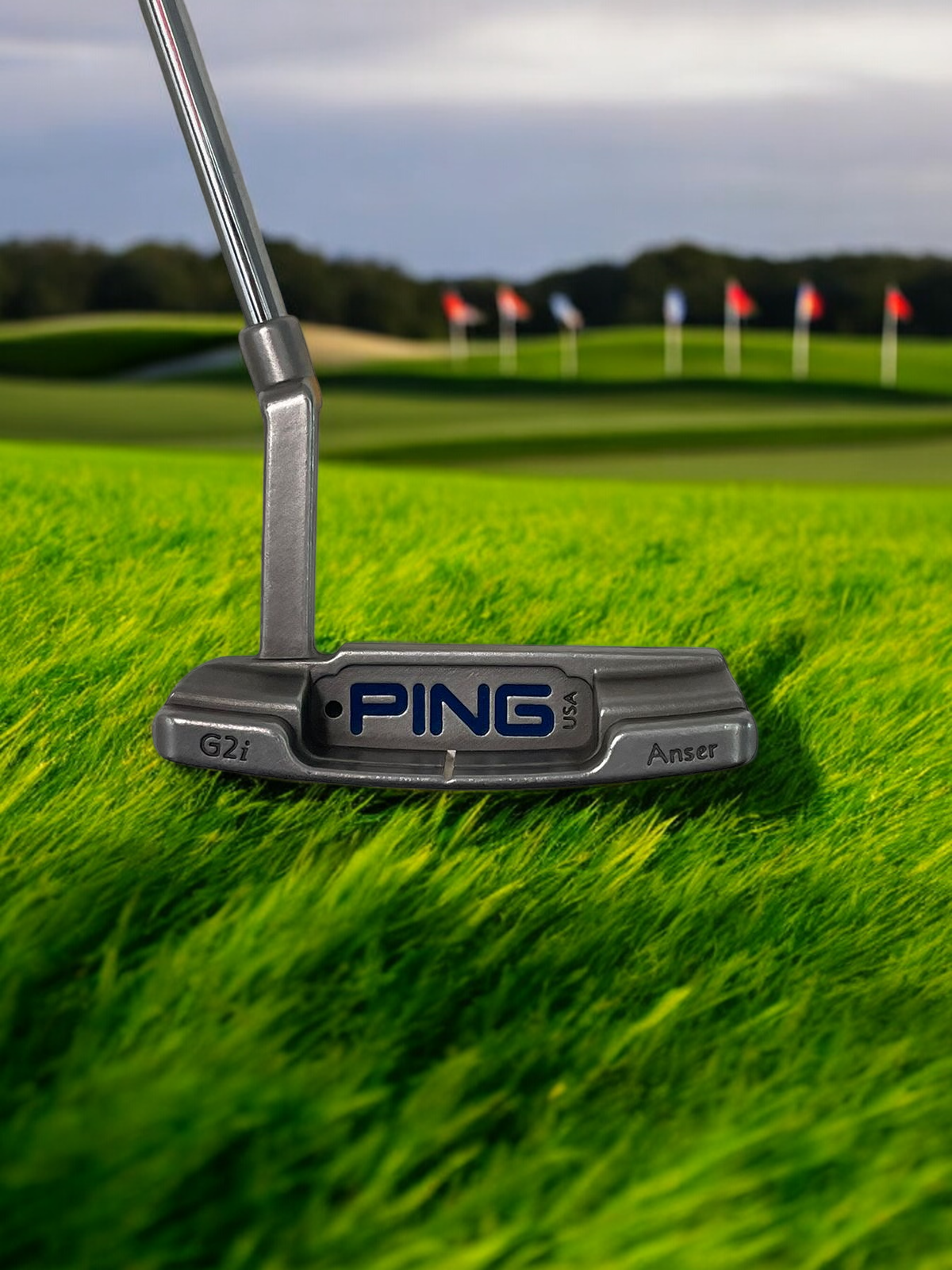 G2i Anser Putter