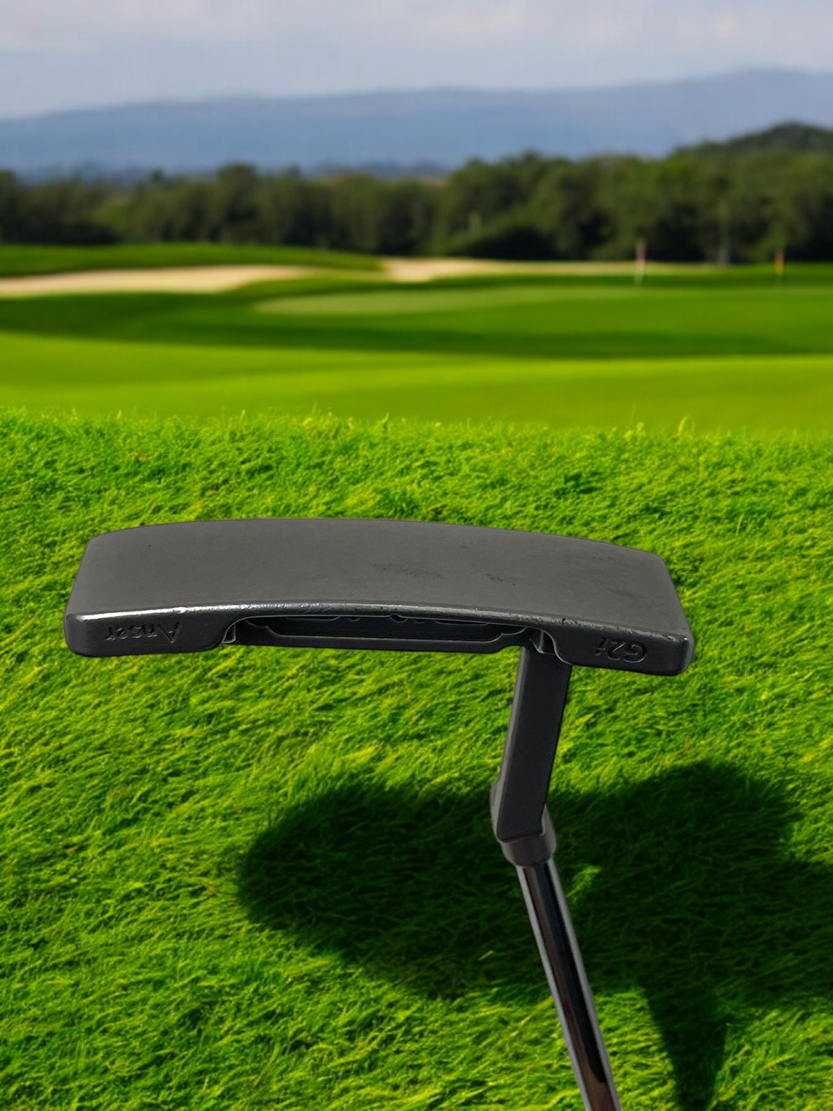 G2i Anser Putter