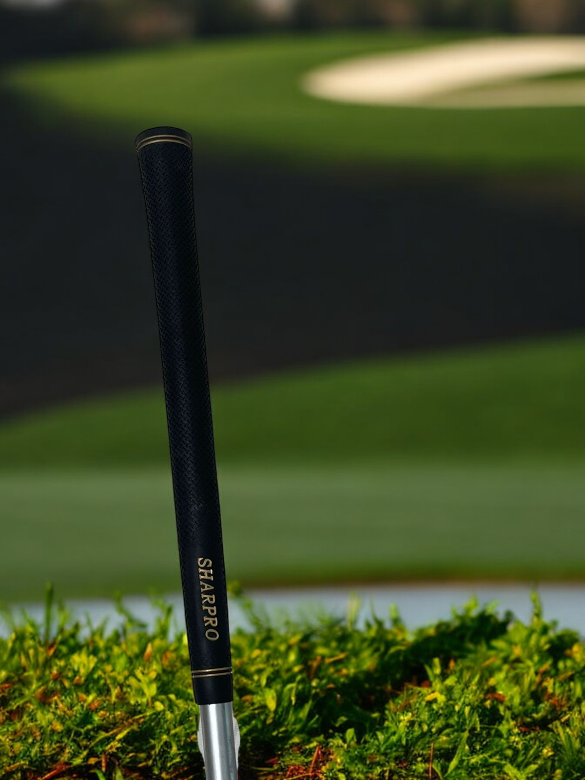Bullseye Standard Putter