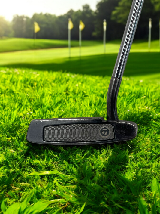 INDY GHOST TOUR BLACK Putter