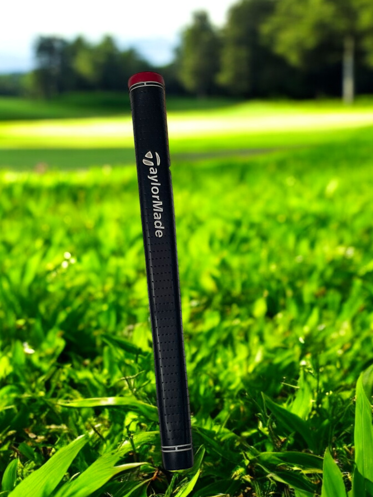 INDY GHOST TOUR BLACK Putter