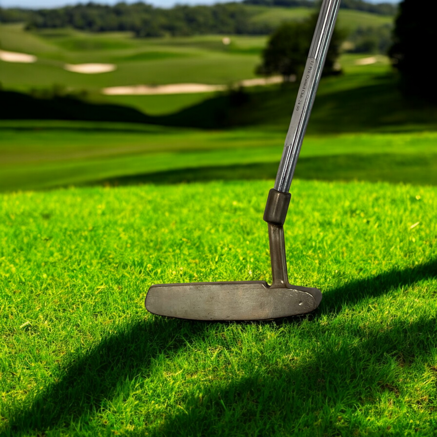 ANSER 3 Putter