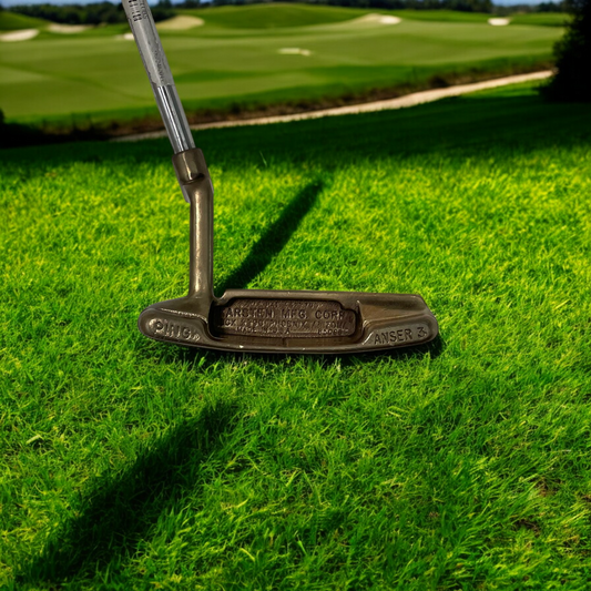 ANSER 3 Putter