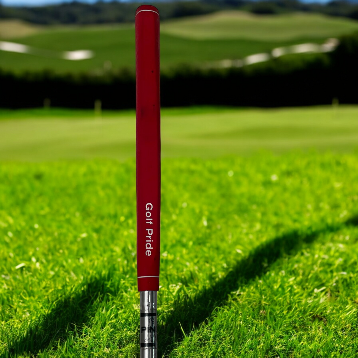 ANSER 3 Putter