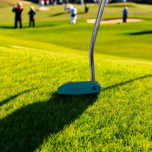 GLE OSLO Putter
