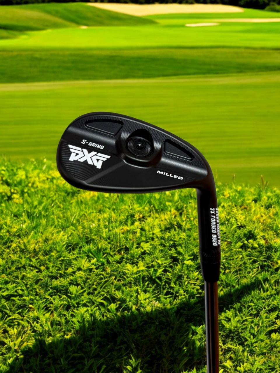 SUGAR DADDY 3 Wedge 52° Stiff