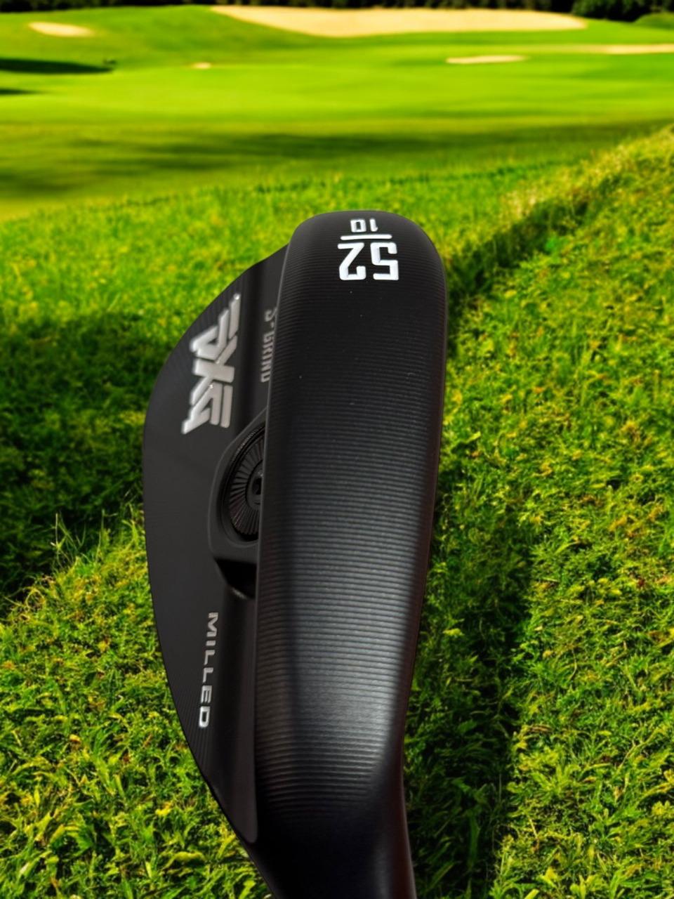 SUGAR DADDY 3 Wedge 52° Stiff