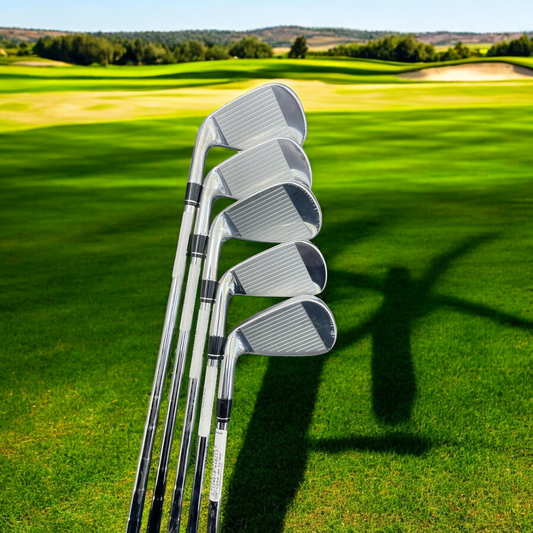 Iron Set EPIC MAX FAST 7-AW Stiff