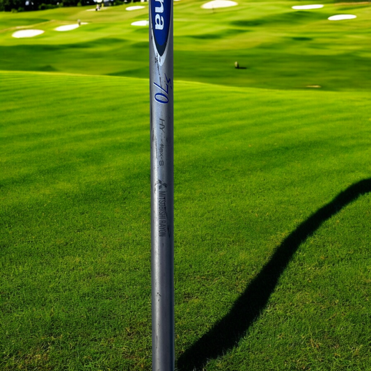 Varilla para hibrido Diamana HY 70S 37.75¨ Stiff