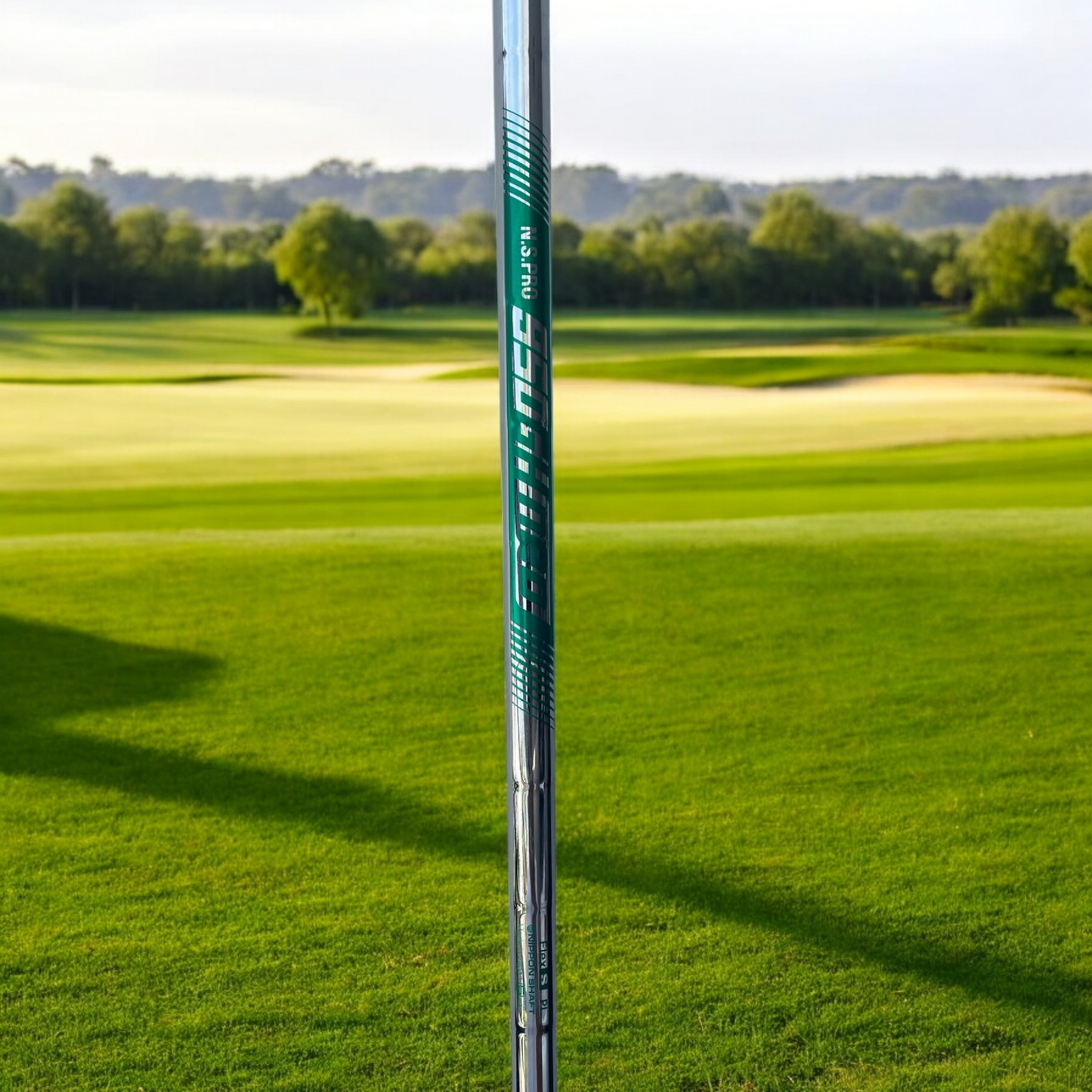 Iron Set EPIC MAX FAST 7-AW Stiff