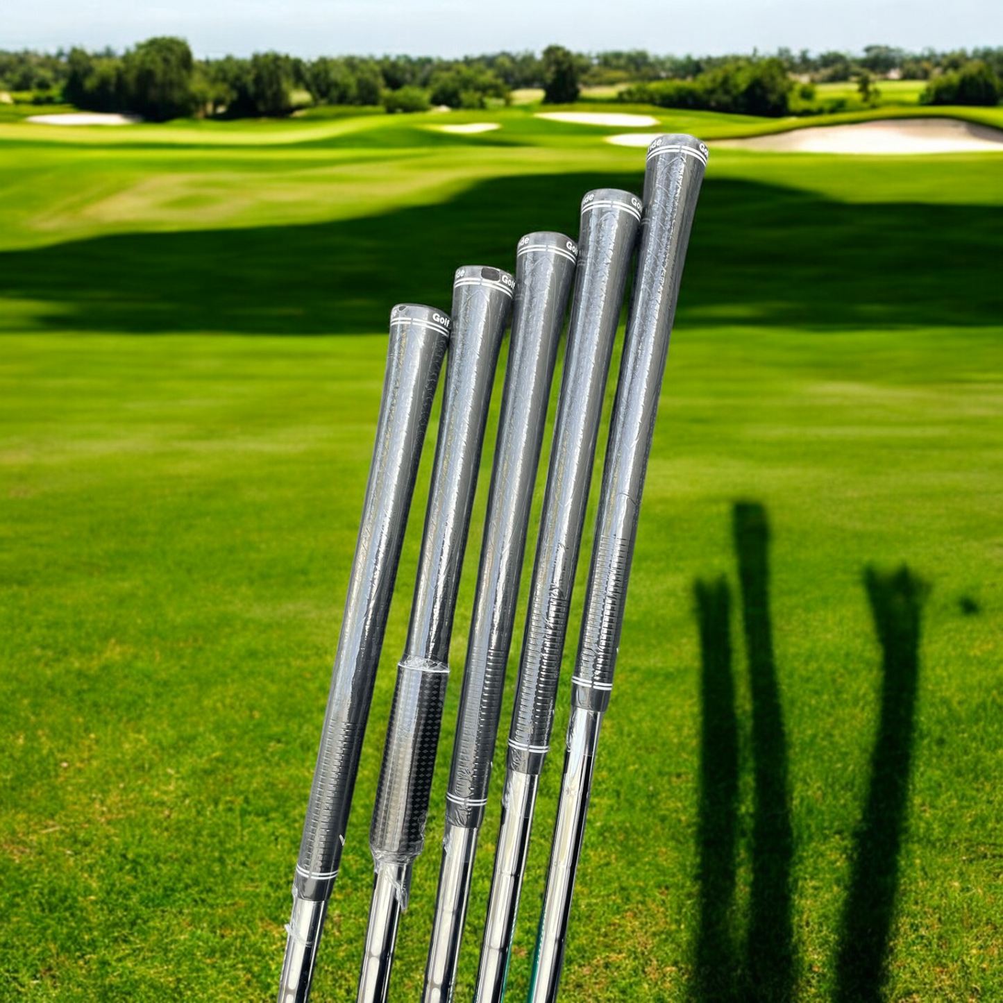 Iron Set EPIC MAX FAST 7-AW Stiff