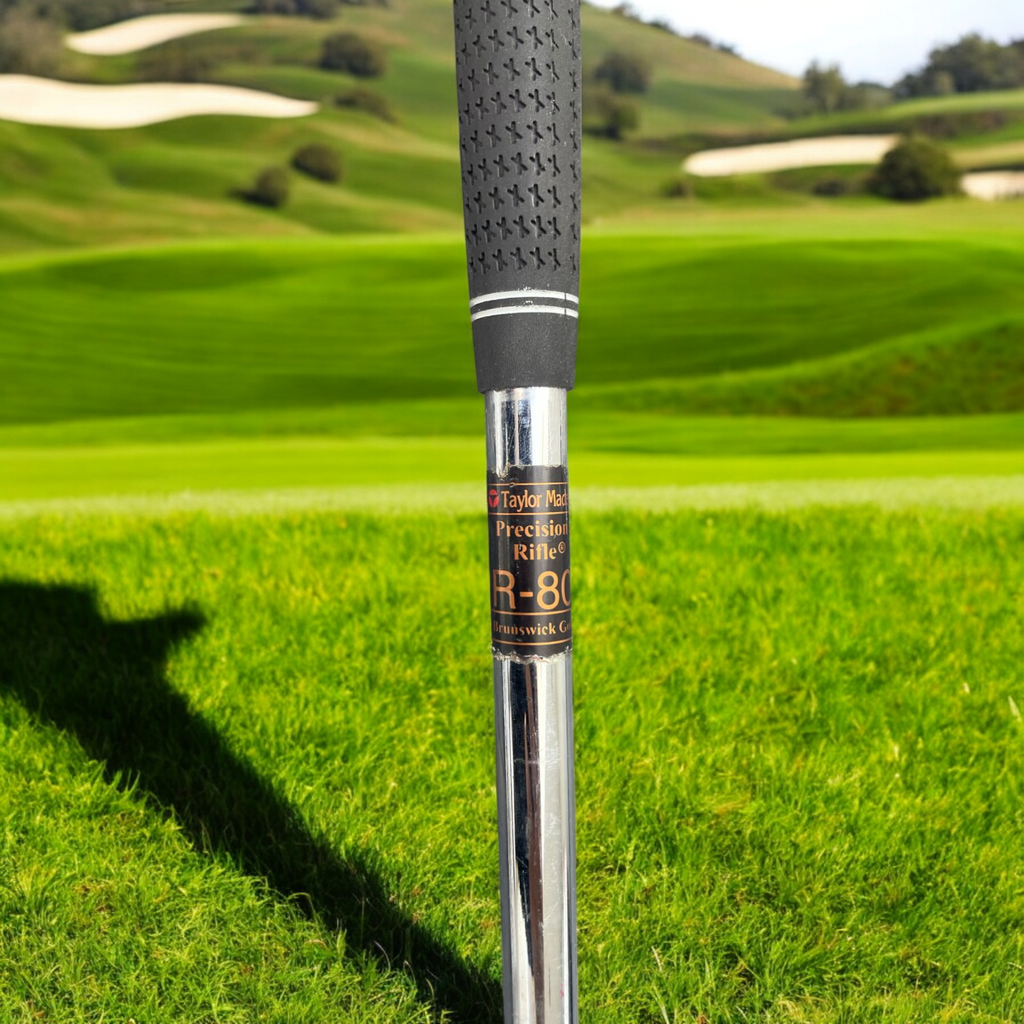 Iron Set Taylormade LCG 3-AW Burner Regular
