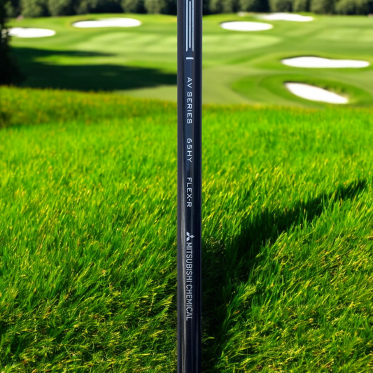 Varilla para hibrido TENSEI AV BLUE 39.5¨ Regular