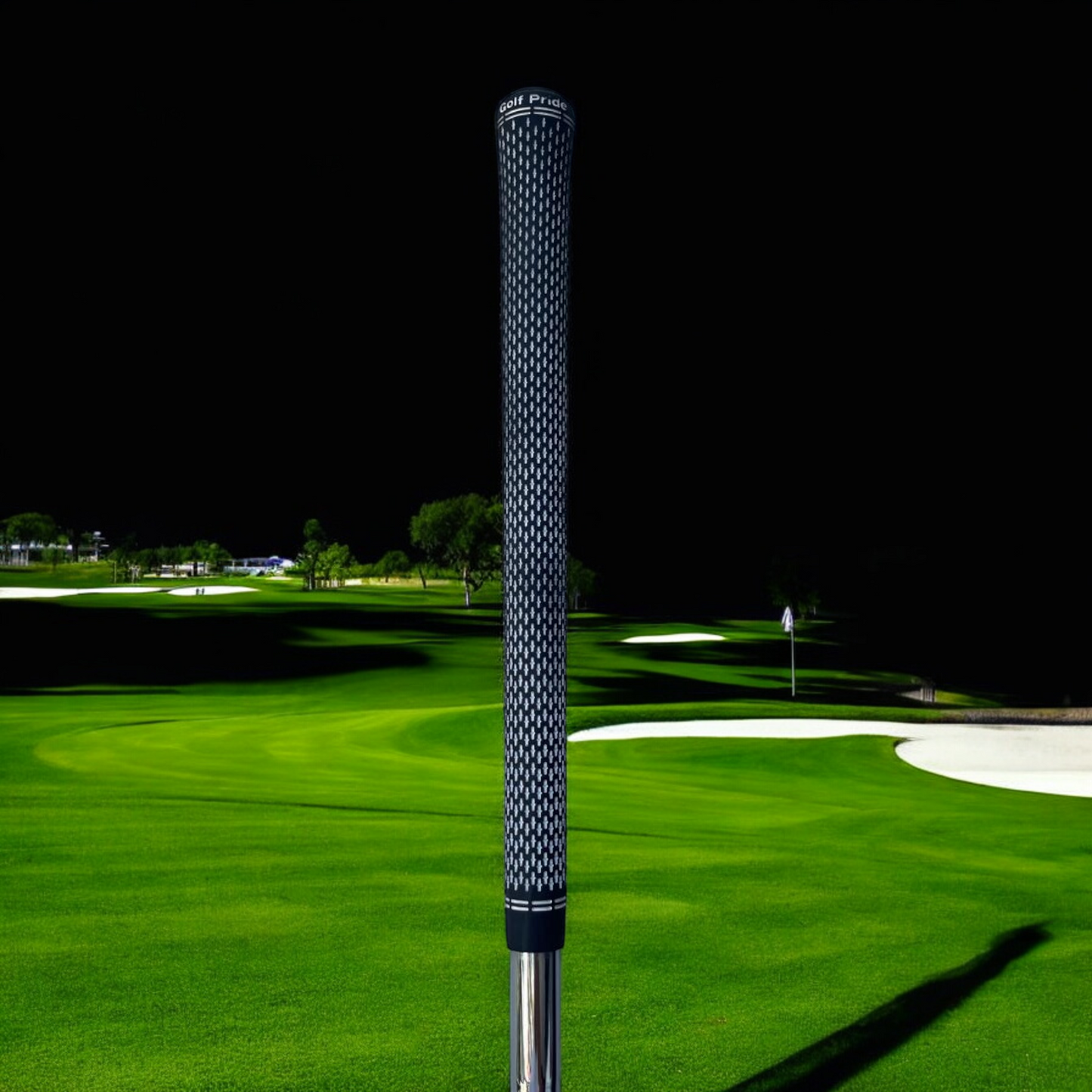 Varilla para hibrido N.S. PRO MODUS 3 36.5¨ Stiff