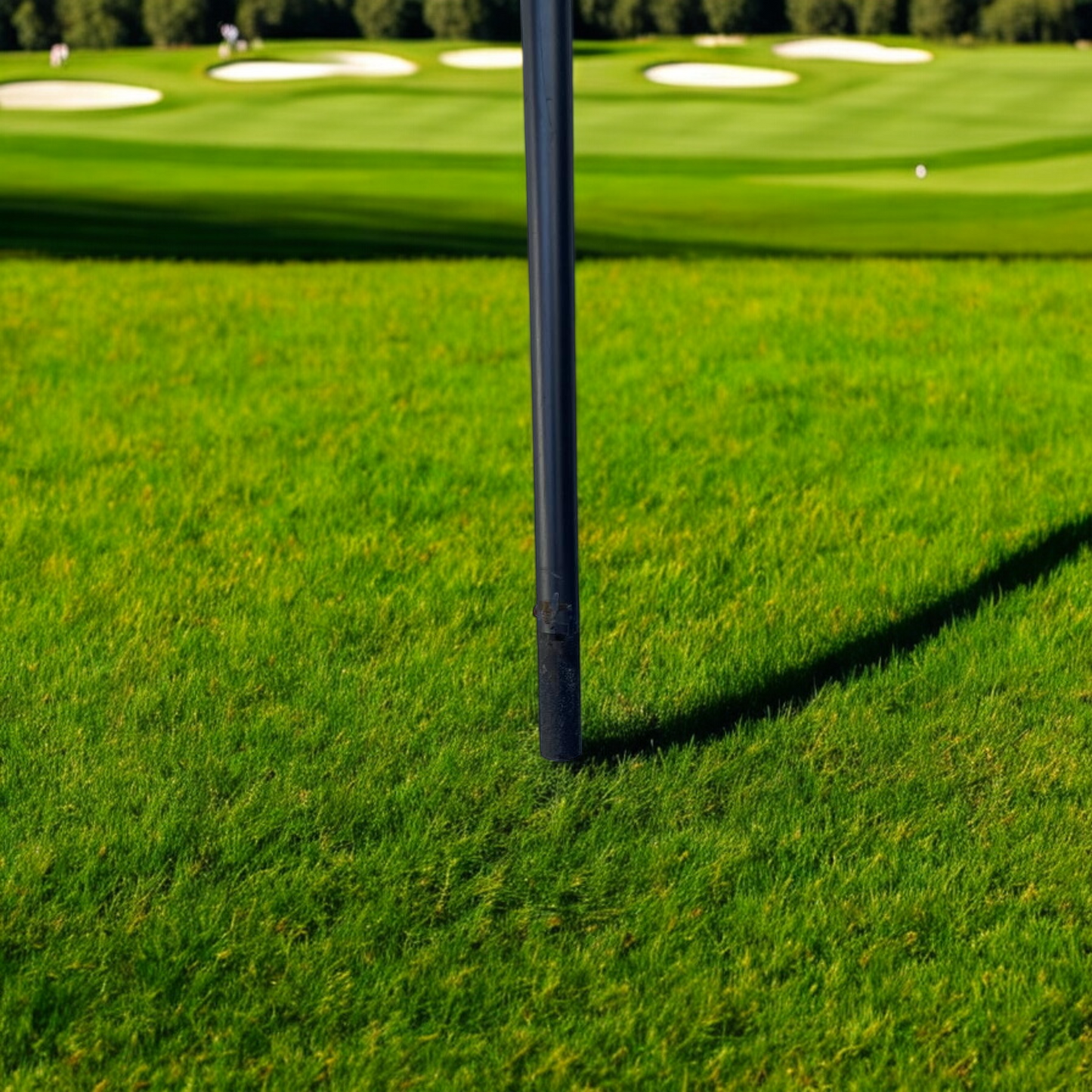 Varilla para hibrido RBZ 36¨ Regular