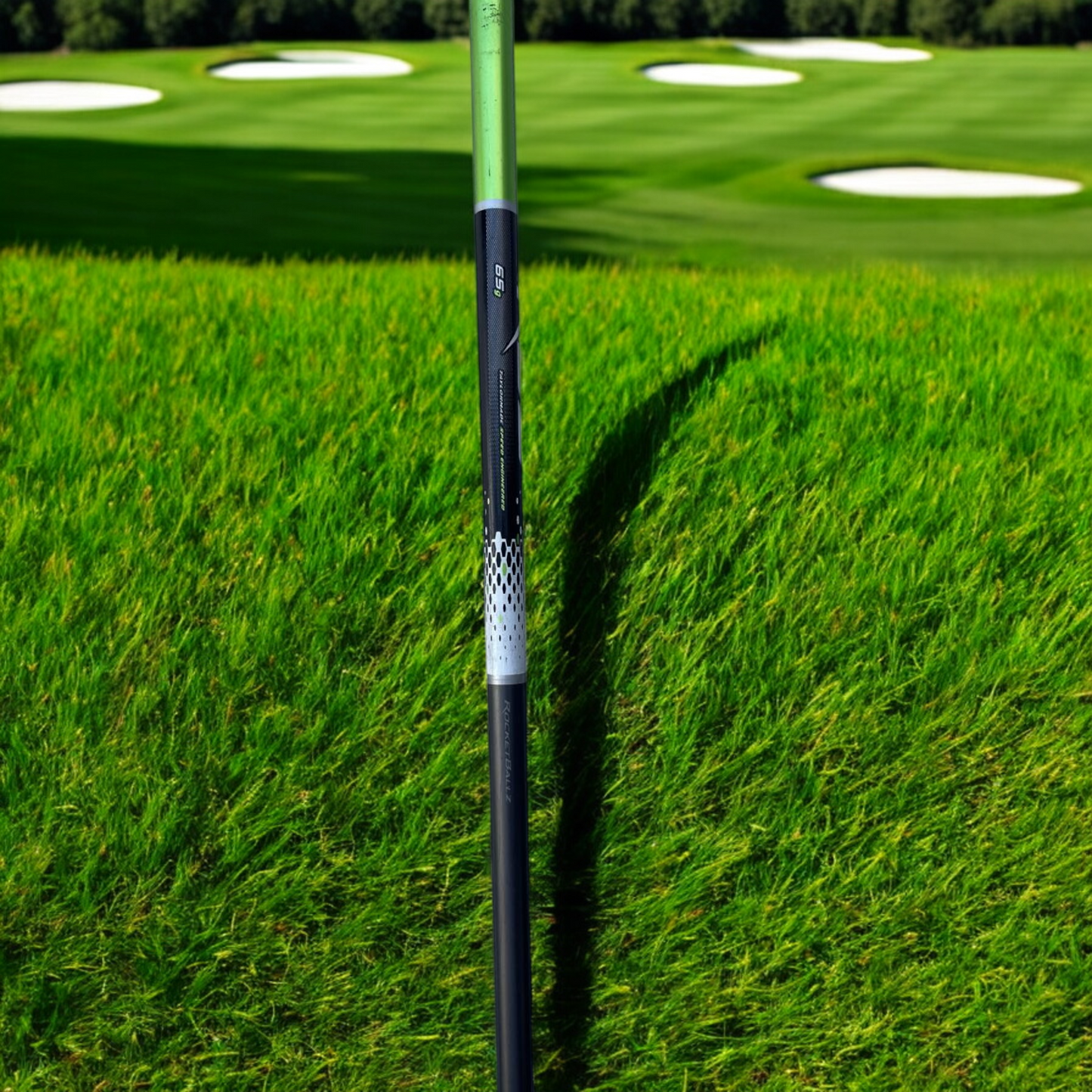 Varilla para hibrido RBZ 36¨ Regular