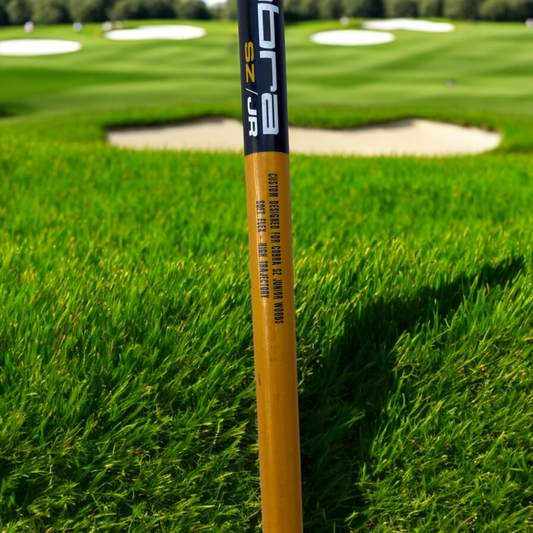 Varilla para hibrido COBRA SZ JR 34.5¨Junior Flex