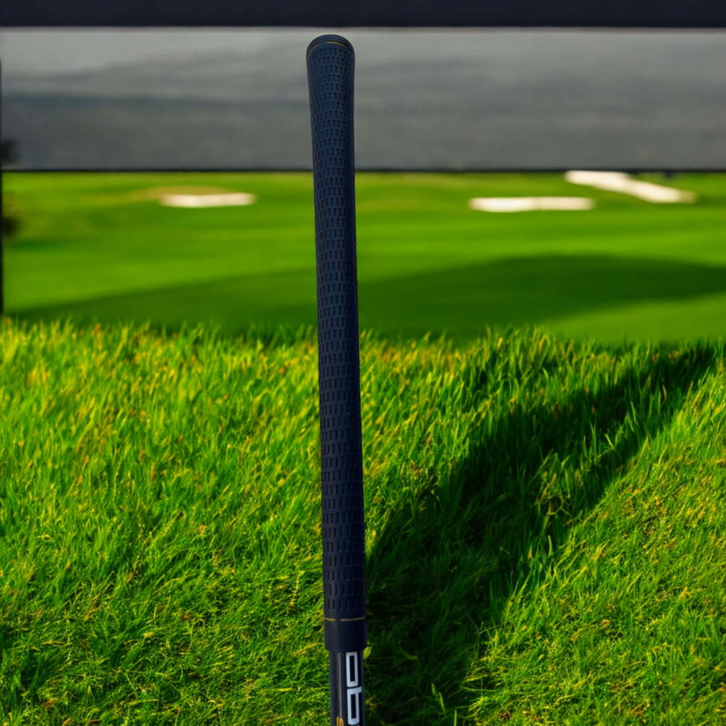 Varilla para hibrido COBRA SZ JR 34.5¨Junior Flex