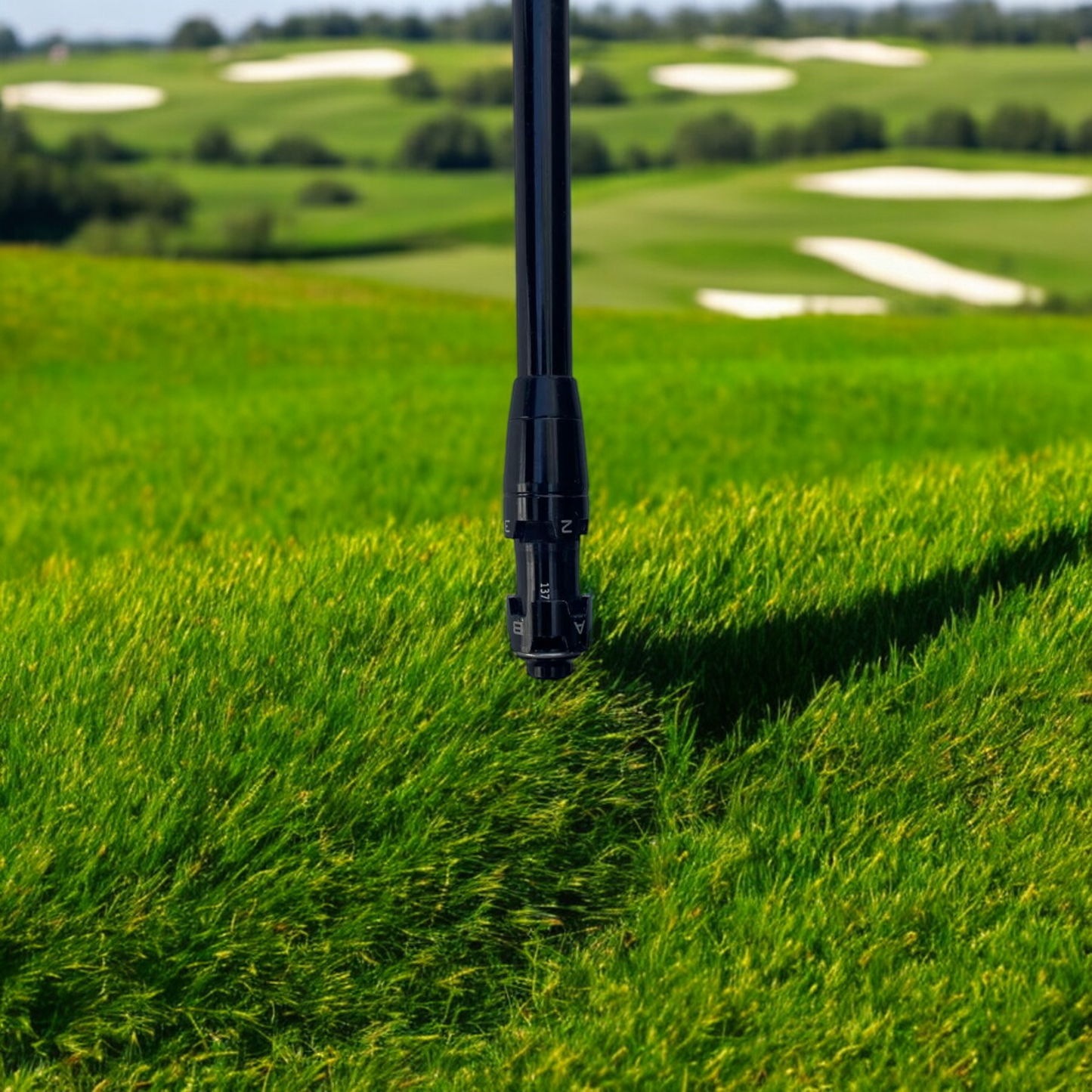 Varilla para hibrido TENSEI AV BLUE 39.5¨ Regular