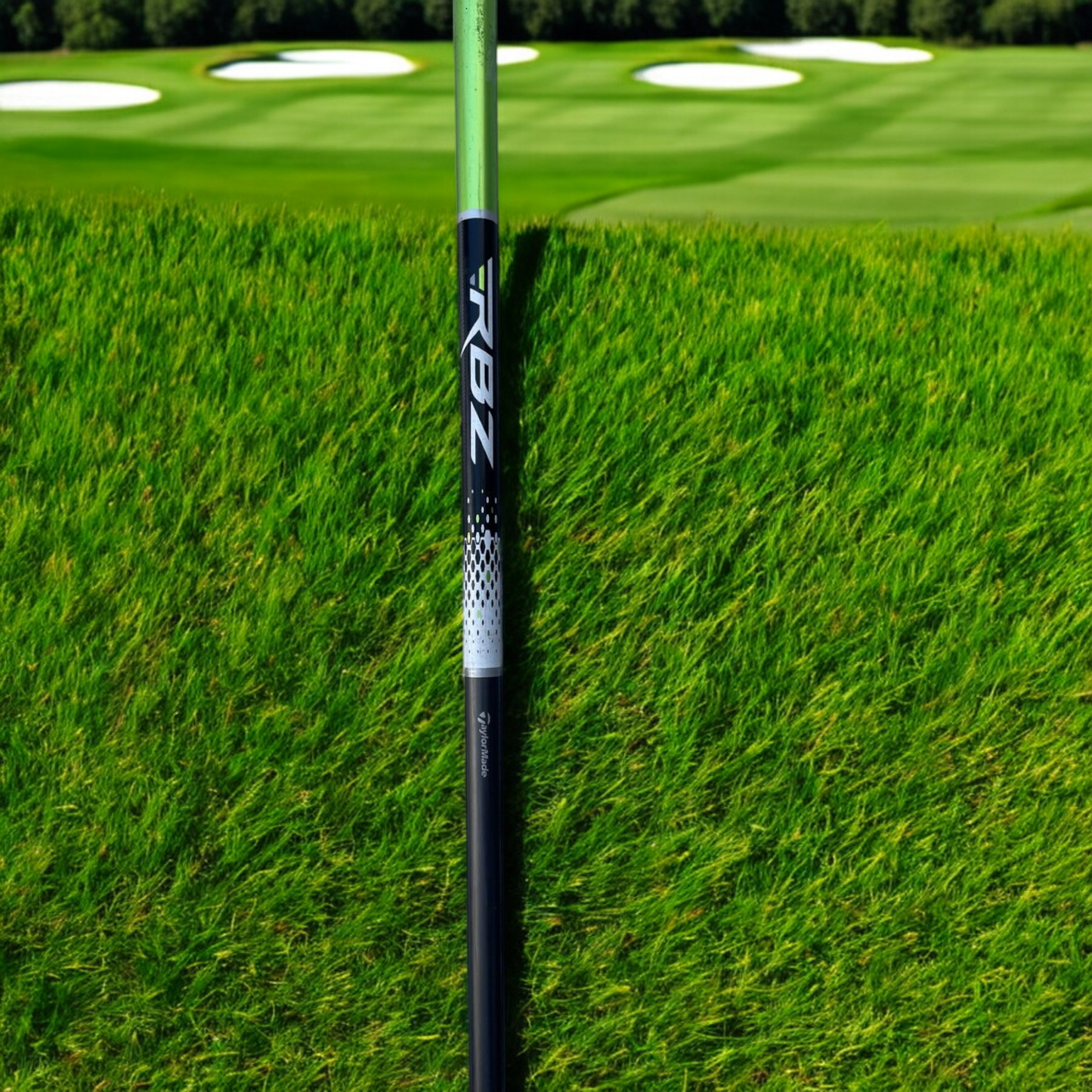 Varilla para hibrido RBZ 36¨ Regular