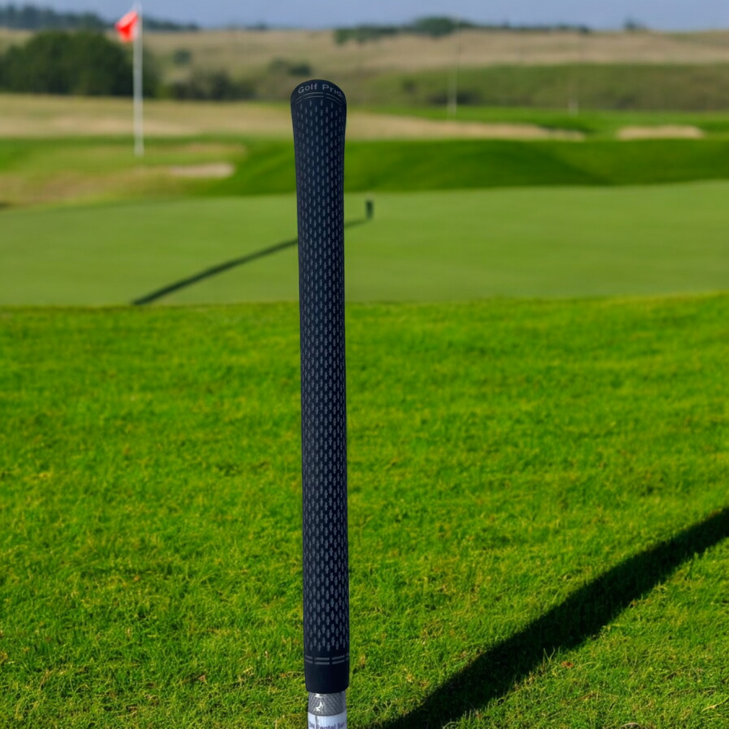 Varilla para hibrido TENSEI AV BLUE 36.5¨Stiff