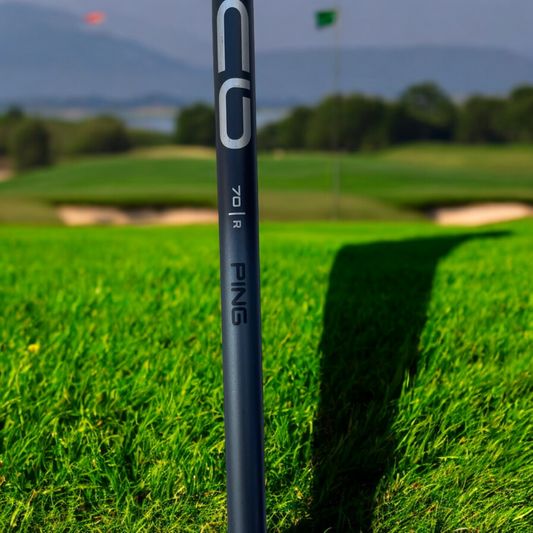 Varilla para hibrido ALTA CB 39.5¨ Regular