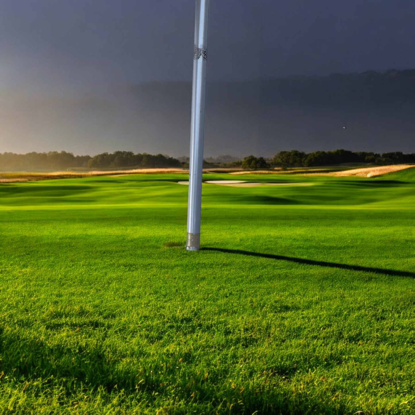 Varilla para hibrido ASCENT 36.25¨ Ladies Flex