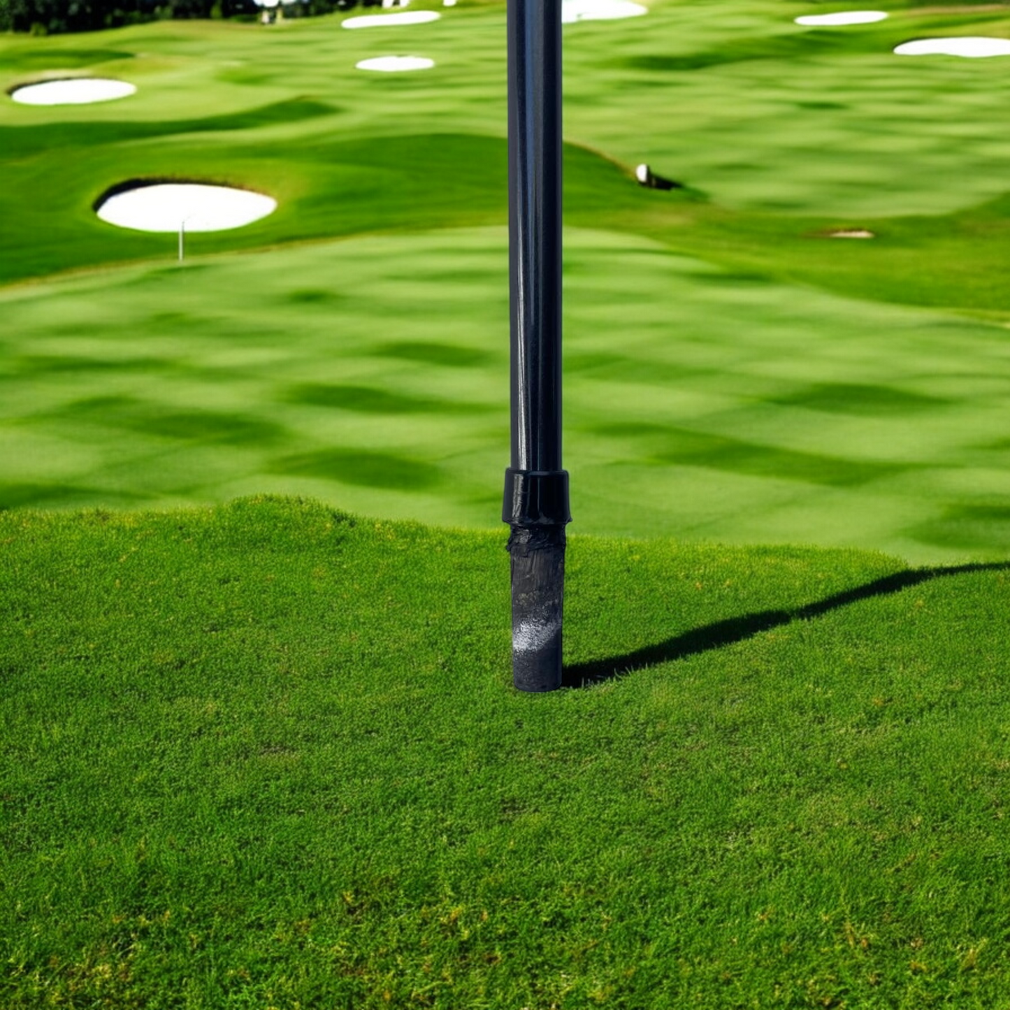 Varilla para hibrido TENSEI AV RED 39.5¨ Stiff