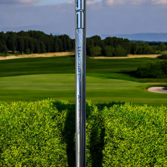 Varilla para hibrido KURO KAGE 38¨ Ladies Flex