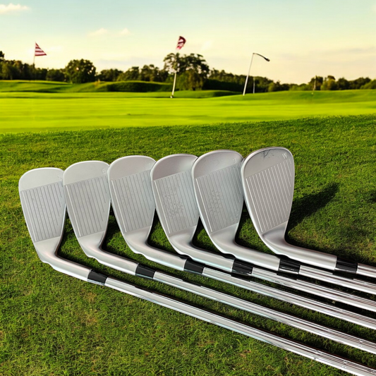 Iron Set G440 5-PW Stiff