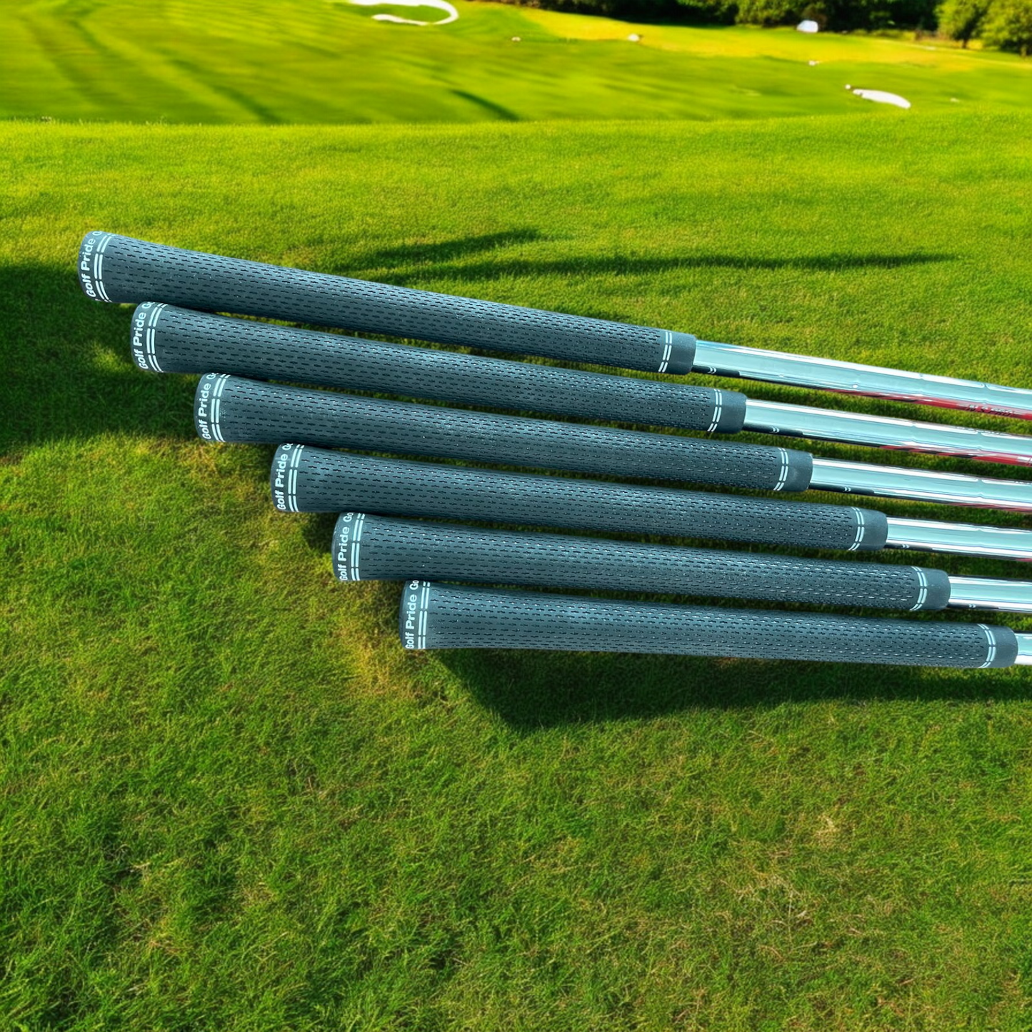 Iron Set G440 5-PW Stiff