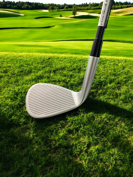 HI-TOE MILLED GRIND Wedge 56° Wedge flex