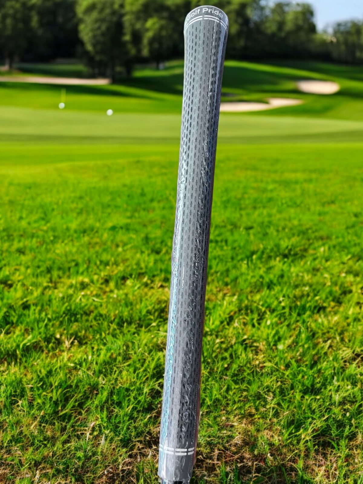 HI-TOE MILLED GRIND Wedge 56° Wedge flex