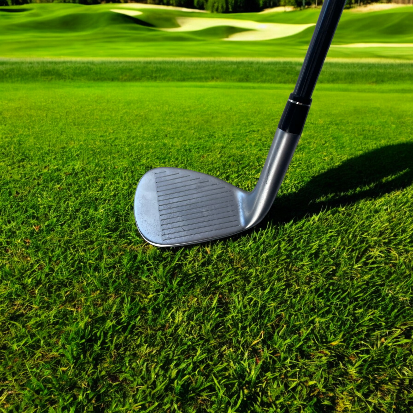 APEX 2021 A Wedge Regular