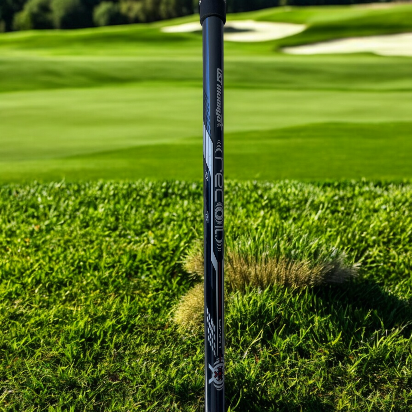 APEX 2021 A Wedge Regular