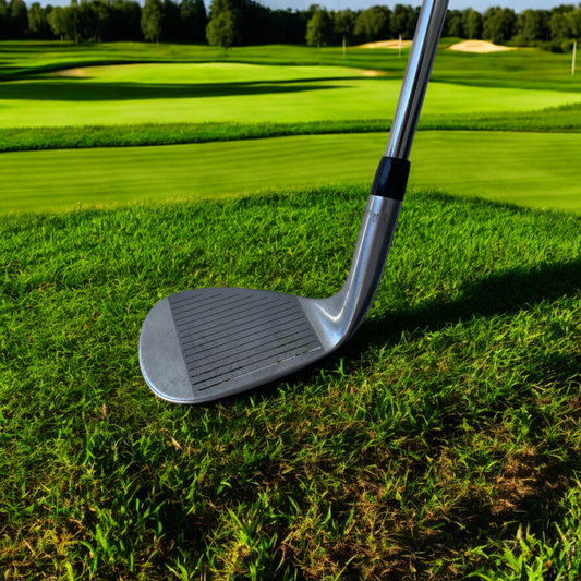 0211 DUALCORE L Wegde Stiff