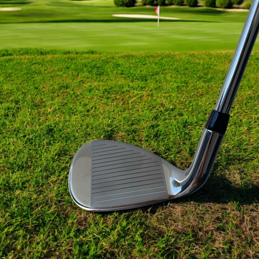 EDGE S Wedge Regular