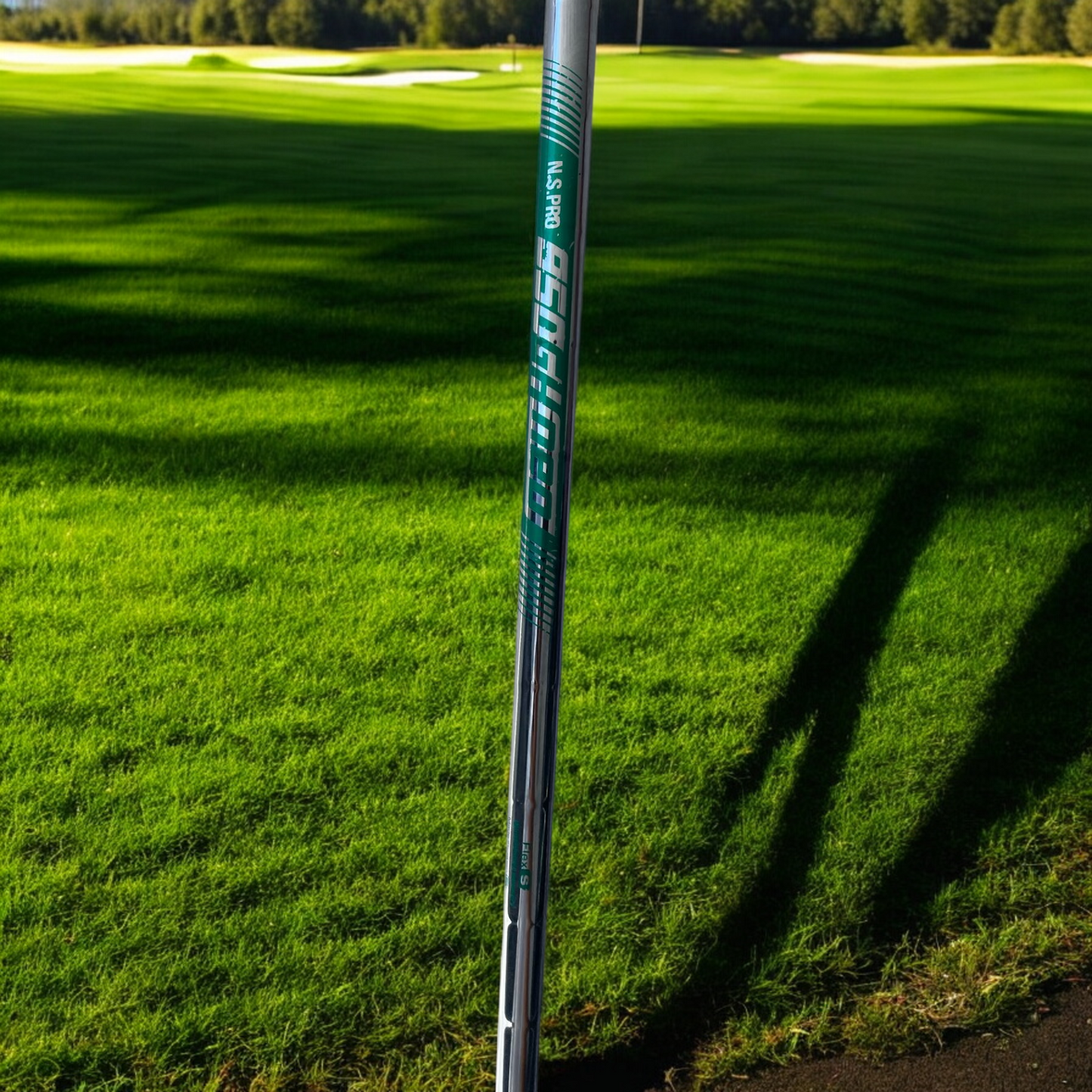 GLIDE 4.0 Wedge 52° Stiff
