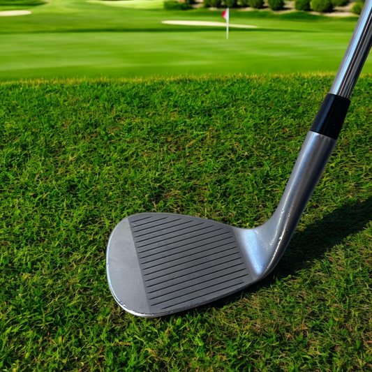 GLIDE 4.0 Wedge 52° Stiff