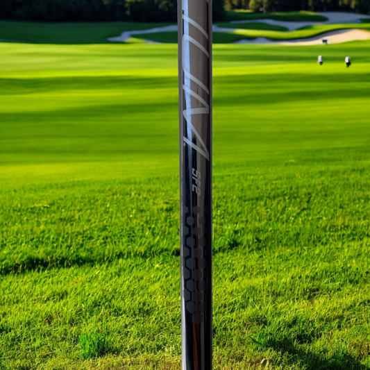 Varilla para madera UST MAMIYA HELIUM 40.75¨ Senior