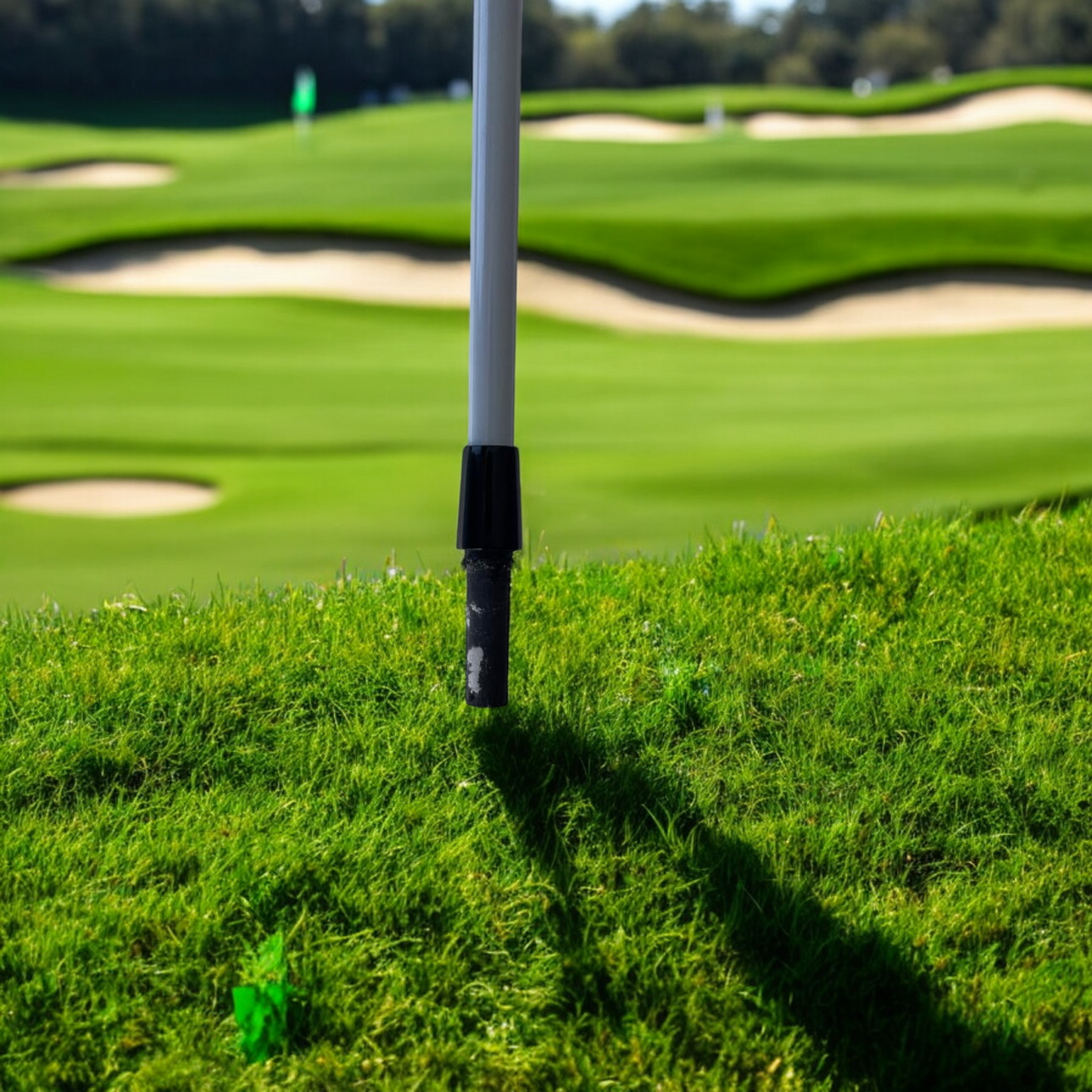 Varilla para wedge TENSEI RED AV SERIES AM2 32¨ Ladies Flex