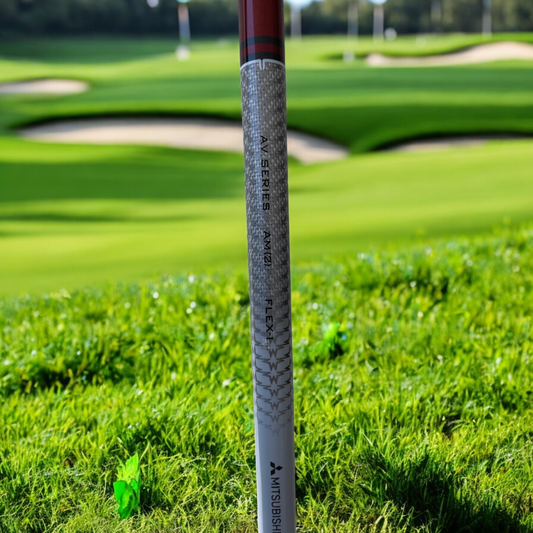 Varilla para wedge TENSEI RED AV SERIES AM2 32¨ Ladies Flex