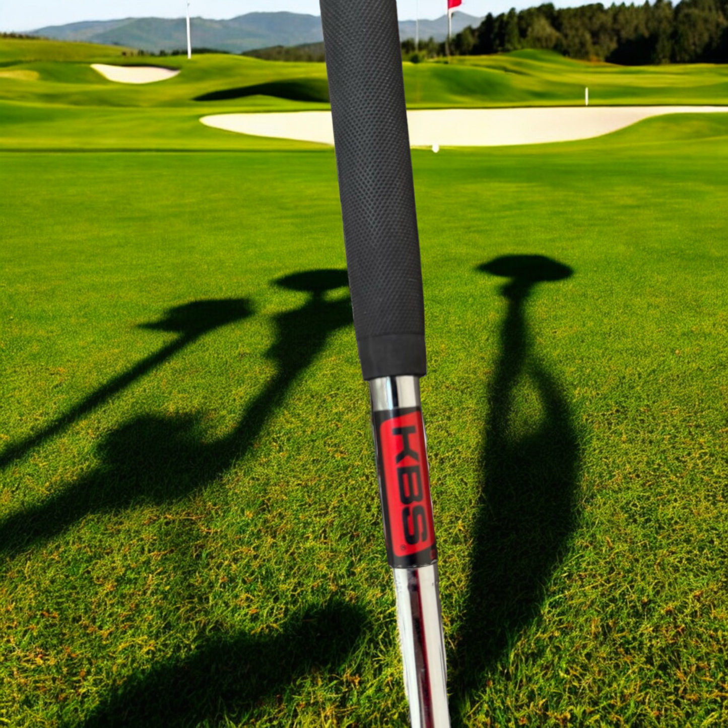 Iron Set RSi Forged 4-PW Stiff