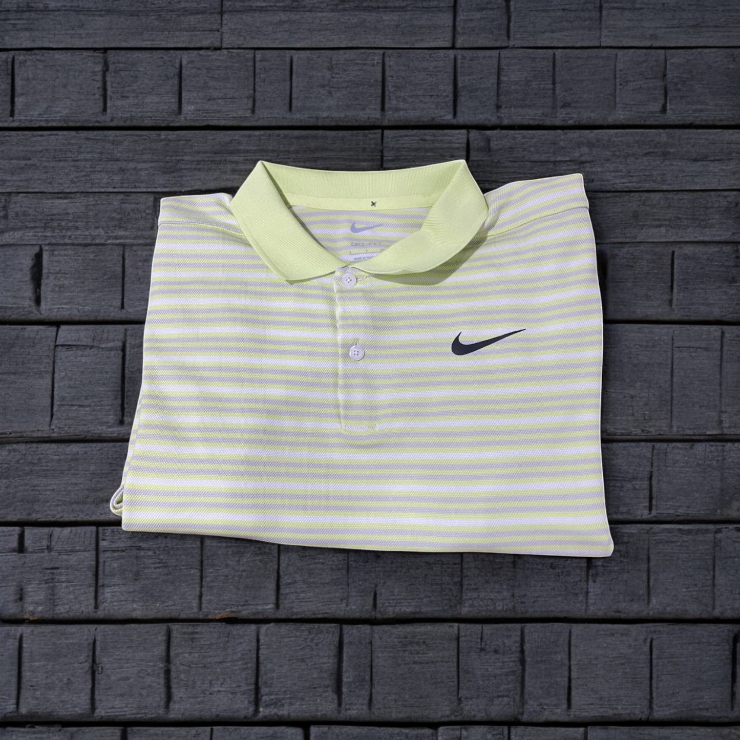 Camisa NIKE manga corta