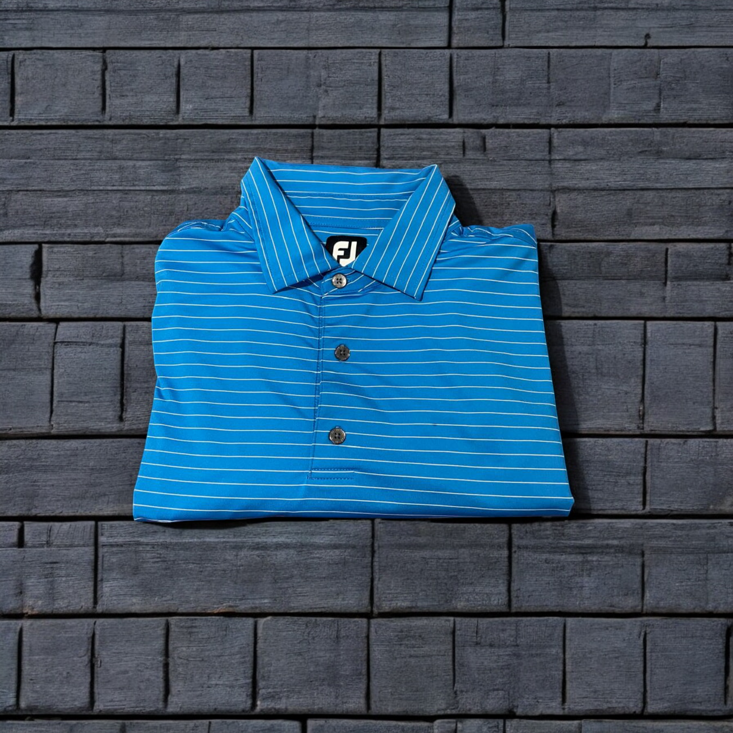 Camisa FJ manga corta